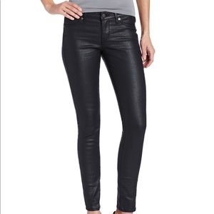 Rich & Skinny Legacy Coated Skinny Jean